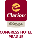 Clarion Congress Hotel Prague
